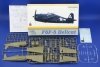 Eduard 8434 F6F-5 1/48 (1:48)